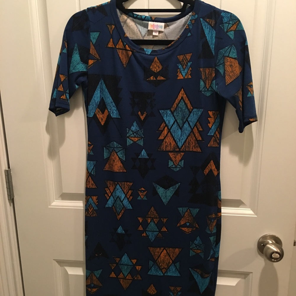 LuLaRoe Julia